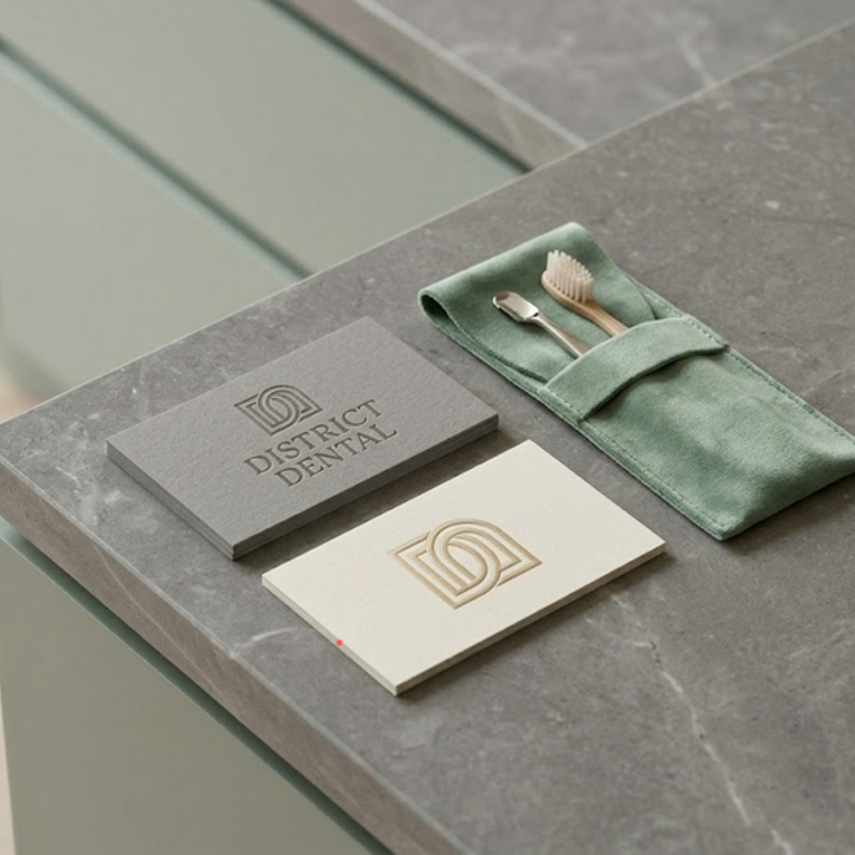 Streamlined Patient Appointment Interface and Digital Intake Form